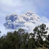 Cotopaxi sigue bajo Alerta Amarilla