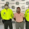 Narcotraficante colombo-ecuatoriano, solicitado en EE.UU., fue capturado en Putumayo