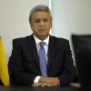 Moreno anuncia eliminación de la Senain
