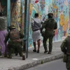 Las Fuerzas Armadas han detenido a 1.327 personas en 6 días