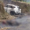 3 personas fueron linchadas por una turba que los acusaba de secuestro