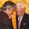 Vargas Llosa: Latinoamérica debe entender que el comunismo ha desaparecido
