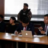 Juicio confirma participación de Correa en secuestro de Balda