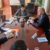 La Unión Europea asistirá a Ecuador con su sistema penitenciario