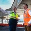 La ampliación del aeropuerto Mariscal Sucre de Quito avanza