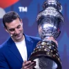 La 'invasión' latina en la Copa América