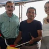 Productores de Pastaza recibieron paquetes tecnológicos
