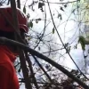 Nuevo accidente aéreo dejó dos fallecidos y un herido