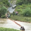 Petroecuador: Fuga de crudo en Napo fue controlada 
