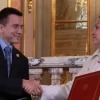 Ecuador y Perú firmaron 49 compromisos