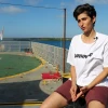 La actriz Alba Flores aboga en Galápagos por ratificar el Tratado de los Océanos