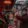 La OMS revela que China tiene guardada información sobre el origen de la pandemia