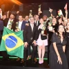 Premios Verdes 2026 cierra con diez proyectos ambientales reconocidos 