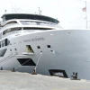 El crucero Viking Octantis llegó a Manta