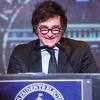 Noboa invita a Milei a fortalecer las relaciones entre Ecuador y Argentina