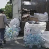 UEES y Recicla LATAM recolectaron 6,3 toneladas