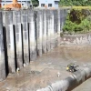 Erosión del río Coca se acerca a Coca Codo Sinclair 