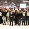 Colombia proyecta inversiones mineras por $54.000 millones tras firmar nueve contratos