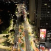 El primer ‘Sendero Seguro’ se inauguró en Quito