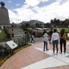 Turismo en Ecuador logró récord en ingresos durante festivos de 2022
