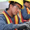 Ecuador alcanzó en enero el nivel de exportación minera más alto en su historia