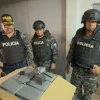 La Policía desmanteló una red de narcotráfico internacional