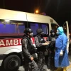 Daniel Salcedo y Jocelyn Mieles fueron deportados a Ecuador la noche de este martes 9