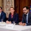 Una ‘piedra’ en la diplomacia llamada Julian Assange
