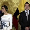 Abad acusa a Noboa de hostigamiento y reitera que no va a dimitir