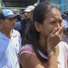 Víctimas de masacres en cárceles presentan demanda contra Estado ecuatoriano