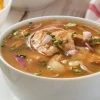 Índice del Encebollado: Así subió el precio del plato más popular de Ecuador en mayo