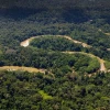 Ecuador es el país amazónico más deforestado