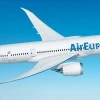 Air Europa operará vuelos directos desde Quito y Guayaquil a Madrid 