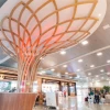 Aeropuerto de Quito, elegido el 'Mejor de América Latina y el Caribe'