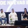 Noboa anunció la entrega de 2.500 becas
