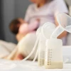 El ácido graso de la leche materna es esencial para activar el corazón del neonato