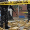 Aprehensión de droga en bananos de Ecuador superó las 10 toneladas desde 2020