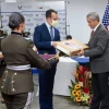 EE.UU. donó equipos para combatir corrupción y fortalecer la Policía