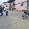 2 agentes de tránsito fueron asesinados en menos de 5 horas en Manta
