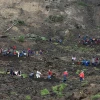 La cifra de fallecidos por alud en Alausí asciende a 28