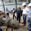 Petroecuador confirma 12 puntos con daños en Unidad de FCC de Refinería de Esmeraldas