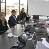 Los apagones, la primera tarea que tendrá la nueva ministra Andrea Arrobo