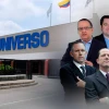 La CIDH da la razón a Emilio Palacio y El Universo
