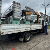 Celec reporta mantenimiento mayor en unidades de generación de la Central Sacha