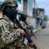San Lorenzo se militarizó tras enfrentamientos armados