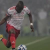 Enner Valencia aleja a Internacional del descenso en Brasil