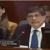 Ecuador denuncia injerencia extranjera durante protestas