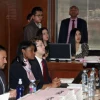 Fiscal acusa a María Alejandra Vicuña con 34 elementos de convicción