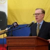 106 voluntarios del Cuerpo de Paz están en Ecuador