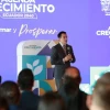 Agenda Ecuador 2040 propone reformas para fortalecer la dolarización